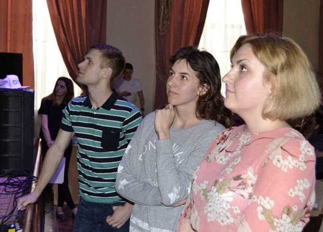 Батл між капітанами команд